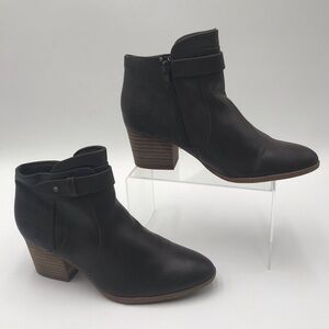 Women’s BareTraps Ankle Boots